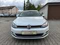 Volkswagen Golf VII Variant Comfortline BMT Blanc - thumbnail 2