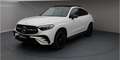 Mercedes-Benz GLC 450 GLC 450 d AMG Line Advanced 4matic auto Blanc - thumbnail 1