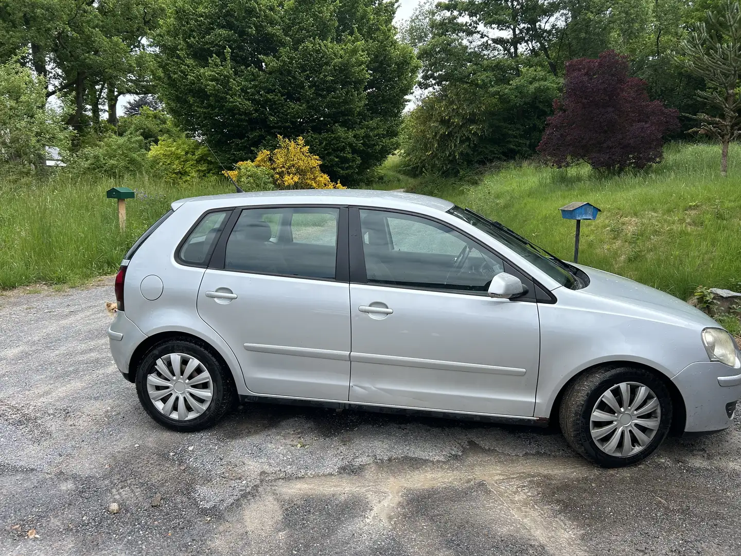 Volkswagen Polo - 2