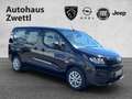 Fiat Doblo PKW XL BHDI 130 EAT8 Negru - thumbnail 8