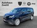 Fiat Doblo PKW XL BHDI 130 EAT8 Negru - thumbnail 1