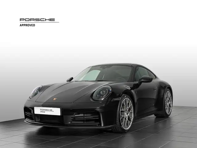 Porsche 992 (992) Carrera