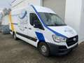 Hyundai H 350 Kastenwagen Weiß - thumbnail 10