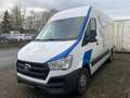 Hyundai H 350 Kastenwagen Weiß - thumbnail 8
