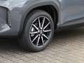 Toyota Yaris Cross 1.5 Hybrid GR Sport NAVI SHZ PDC Gris - thumbnail 10