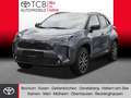 Toyota Yaris Cross 1.5 Hybrid GR Sport NAVI SHZ PDC Gris - thumbnail 1