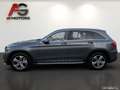 Mercedes-Benz GLC 250 4MATIC Aut. Grau - thumbnail 8