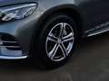 Mercedes-Benz GLC 250 4MATIC Aut. Grau - thumbnail 10