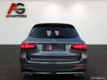 Mercedes-Benz GLC 250 4MATIC Aut. Grau - thumbnail 6