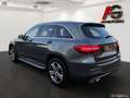 Mercedes-Benz GLC 250 4MATIC Aut. Grau - thumbnail 7