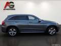 Mercedes-Benz GLC 250 4MATIC Aut. Grau - thumbnail 4