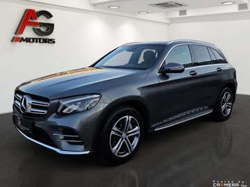 4MATIC Aut. AMG-Line/SHZ/NAVI/PANO/360 Kamera