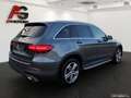Mercedes-Benz GLC 250 4MATIC Aut. Grau - thumbnail 5