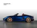 Porsche 718 Spyder 4.0 spyder pdk Blu/Azzurro - thumbnail 2