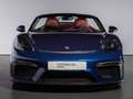 Porsche 718 Spyder 4.0 spyder pdk Blu/Azzurro - thumbnail 6