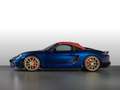 Porsche 718 Spyder 4.0 spyder pdk Blu/Azzurro - thumbnail 9