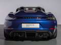 Porsche 718 Spyder 4.0 spyder pdk Blu/Azzurro - thumbnail 7