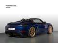 Porsche 718 Spyder 4.0 spyder pdk Blu/Azzurro - thumbnail 3