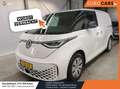 Volkswagen ID. Buzz Cargo 79 kWh Airco Cruise Control Navi Trekhaak Blanc - thumbnail 1