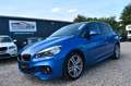 BMW 220 i Active Tourer M Sport HUD DAB Memory Kamera Blau - thumbnail 1