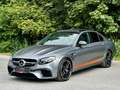 Mercedes-Benz E 63 AMG S 4Matic+*EDITION1*CARBON*KERAMIK*PERFORMANCESITZE Grau - thumbnail 4