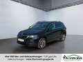 Skoda Karoq Clever 1.5 TSI ACT ACC 4xSHZ SpurH AHK LM Schwarz - thumbnail 1