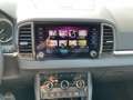 Skoda Karoq Clever 1.5 TSI ACT ACC 4xSHZ SpurH AHK LM Schwarz - thumbnail 13