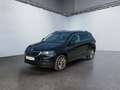 Skoda Karoq Clever 1.5 TSI ACT ACC 4xSHZ SpurH AHK LM Schwarz - thumbnail 2