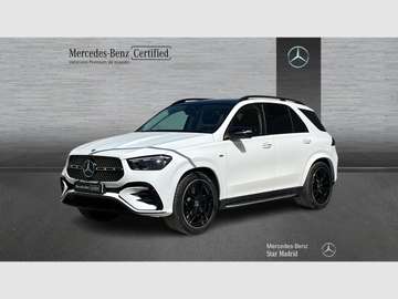 de 4MATIC