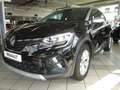 Renault Captur II Intens *RÜCKFAHRKAMERA*NAVI*SHZ*1.HAND Schwarz - thumbnail 1
