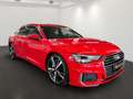 Audi A6 Lim. 55 TFSI quattro s-line Sport Plus Rot - thumbnail 3