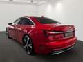 Audi A6 Lim. 55 TFSI quattro s-line Sport Plus Rot - thumbnail 6