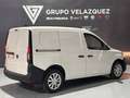 Volkswagen Caddy 2.0TDI Beach 75kW Blanc - thumbnail 11