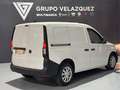 Volkswagen Caddy 2.0TDI Beach 75kW Blanc - thumbnail 10