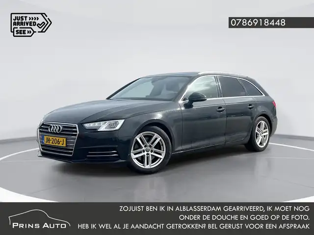 Audi A4 Avant 2.0 TDI ultra Pro Line |CRUISE|NAVI|CLIMA|LM