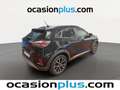 Ford Puma 1.0 EcoBoost MHEV Titanium Design 125 Negro - thumbnail 4