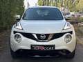 Nissan Juke 1.6 ESS 112CH * 2019 * 98.000KM * LED * GPS * CAMERA * 1ERE MAIN Blanc - thumbnail 7