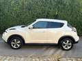 Nissan Juke 1.6 ESS 112CH * 2019 * 98.000KM * LED * GPS * CAMERA * 1ERE MAIN Blanc - thumbnail 5