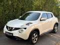 Nissan Juke 1.6 ESS 112CH * 2019 * 98.000KM * LED * GPS * CAMERA * 1ERE MAIN Blanc - thumbnail 6