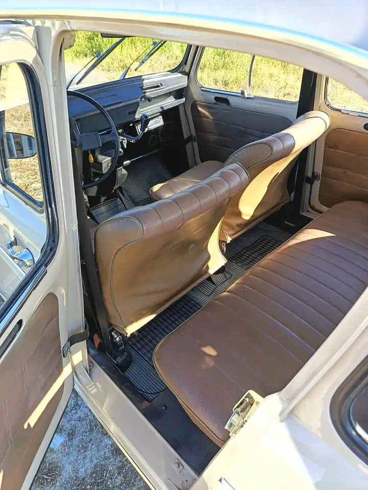 Renault R 4 850 TL, foto 4