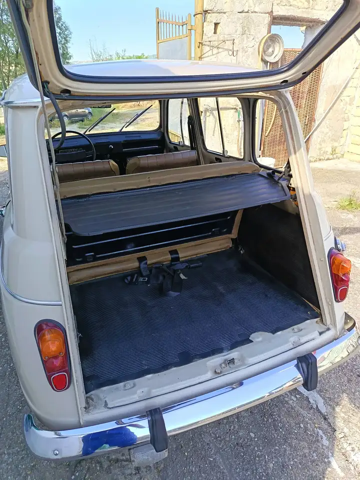 Renault R 4 850 TL, foto 5