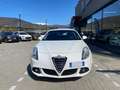 Alfa Romeo Giulietta 2.0 jtdm(2) Distinctive 140cv Blanco - thumbnail 3