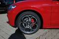 Alfa Romeo Stelvio Veloce Schiebedach, Premium, NP: 69.840 Rot - thumbnail 9