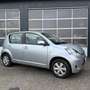 Daihatsu Sirion 1,0 SEHR WENIG KILOMETER!!! Silber - thumbnail 4