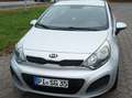 Kia Rio Rio 1.4 eco dynamics Silber - thumbnail 2
