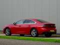 Peugeot 508 1.6 HYbrid GT CARBON / Leer / 6M-Garantie! Rouge - thumbnail 18