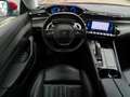 Peugeot 508 1.6 HYbrid GT CARBON / Leer / 6M-Garantie! Rouge - thumbnail 8