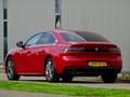 Peugeot 508 1.6 HYbrid GT CARBON / Leer / 6M-Garantie! Rouge - thumbnail 10