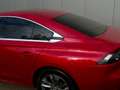 Peugeot 508 1.6 HYbrid GT CARBON / Leer / 6M-Garantie! Rouge - thumbnail 4