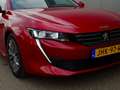 Peugeot 508 1.6 HYbrid GT CARBON / Leer / 6M-Garantie! Rouge - thumbnail 3